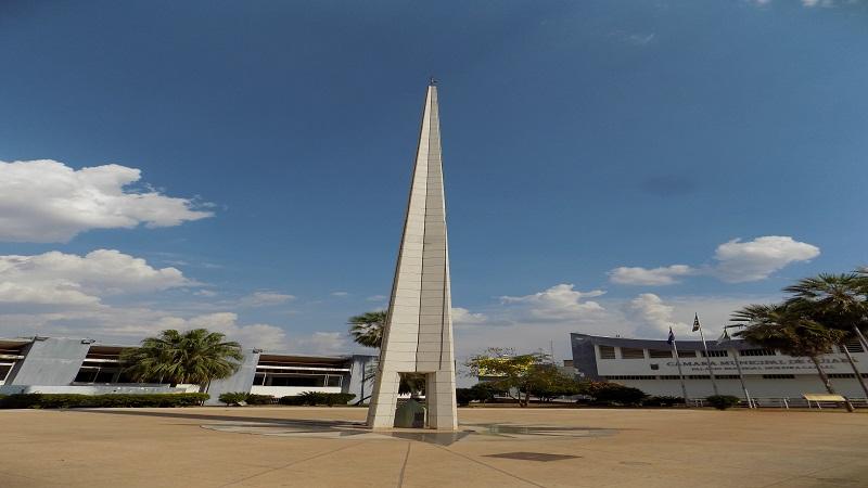 Centro Geodesico da America Latina 1