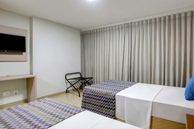 Advanced Cuiaba Apartamento 05 83