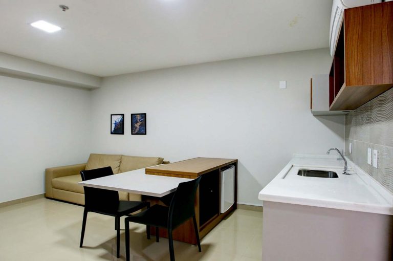 Advanced Cuiaba Apartamento 07 128